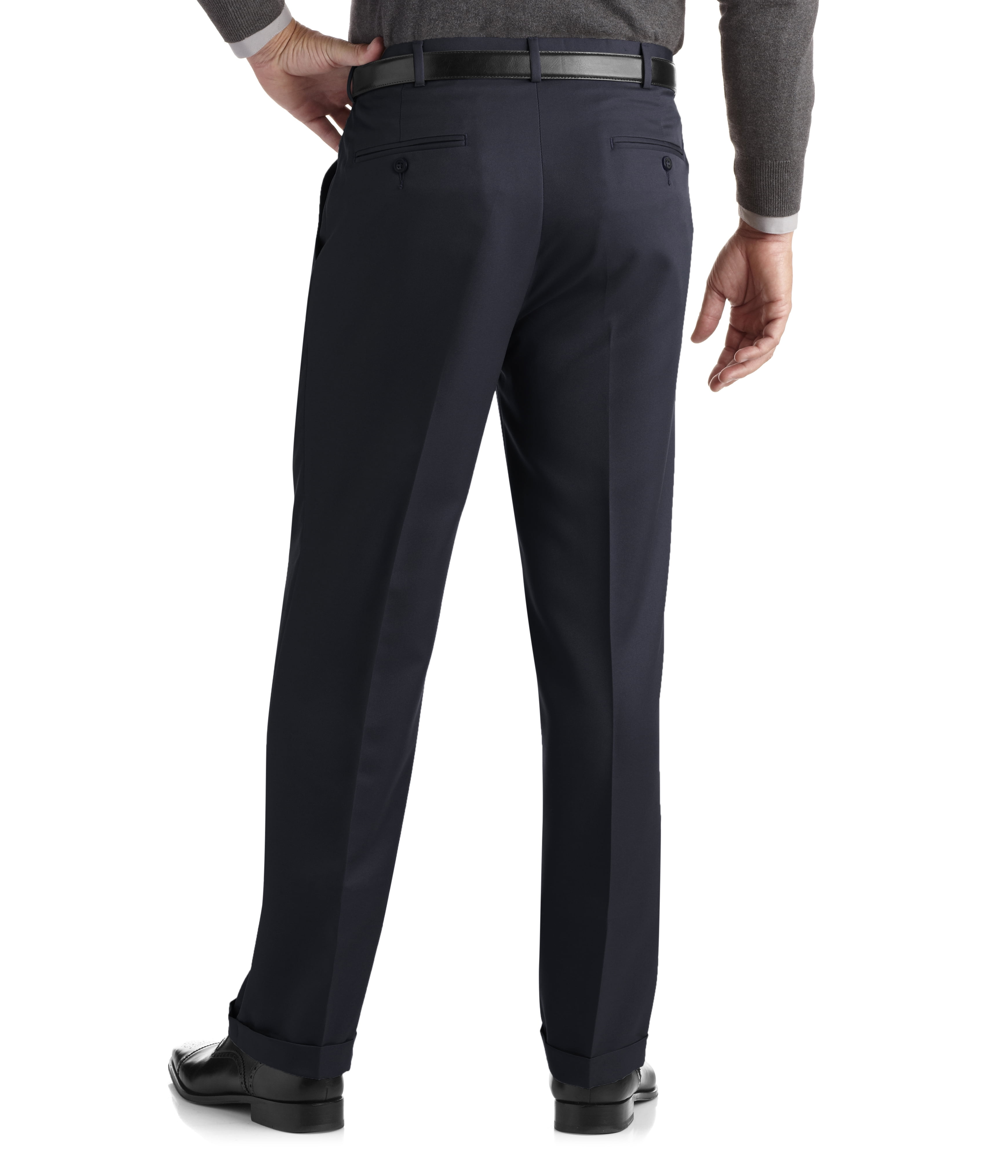 Reviewers Say These Men's Dress Pants Feel Like Sweats | HuffPost Life